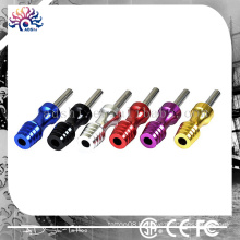 GTWB043 aluminum handle grip tattoo machine handle